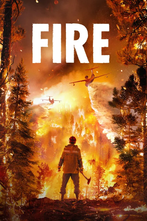 Fire İndir posteri