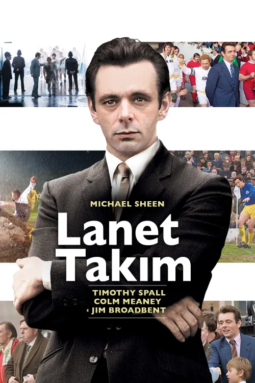 Lanet Takım İndir posteri