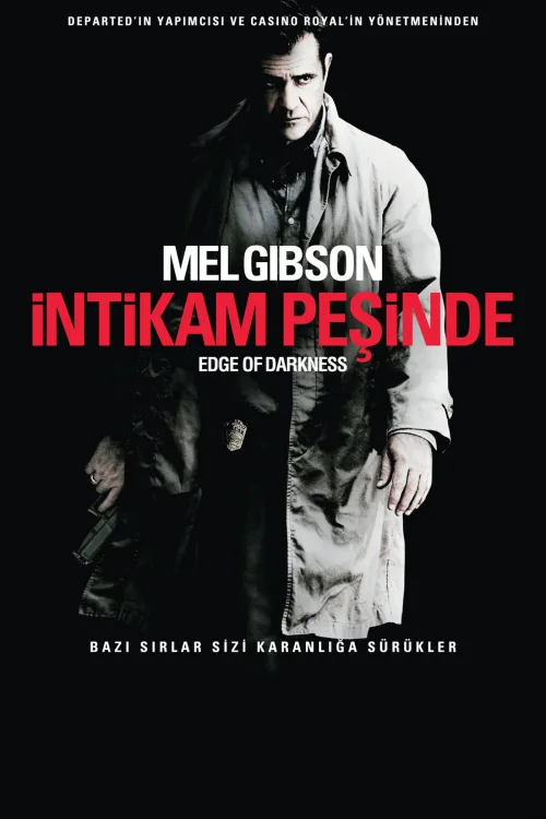 İntikam Peşinde İndir posteri