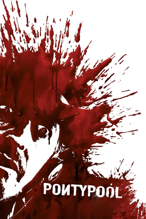 Pontypool: Öldüren Kelimeler İndir posteri