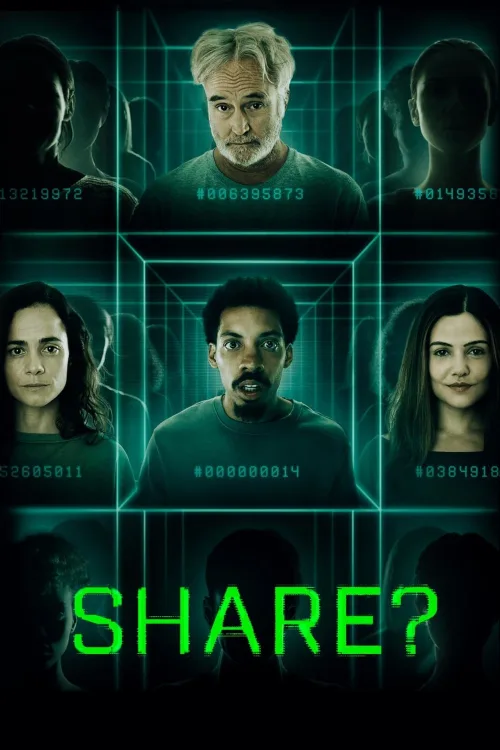 SHARE? İndir posteri