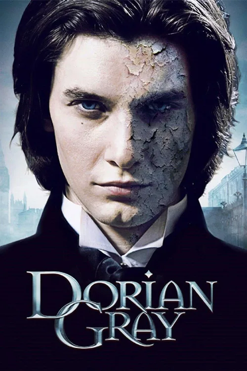 Dorian Gray İndir posteri