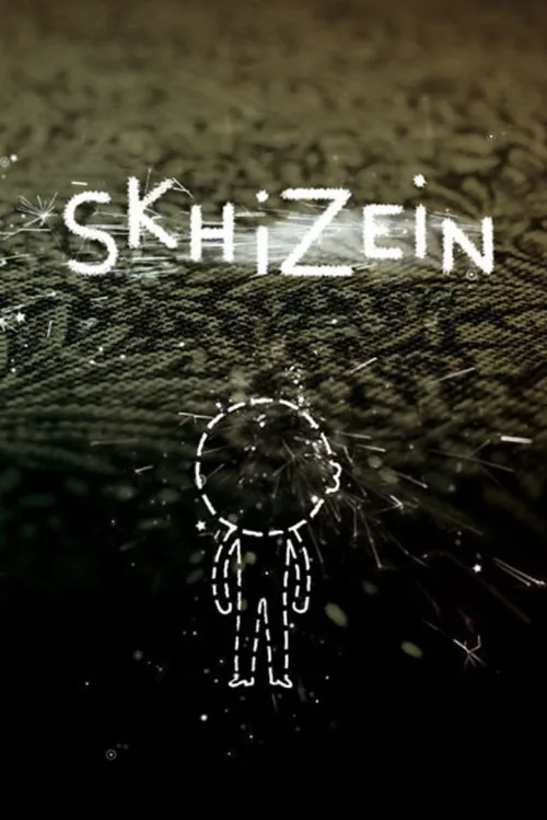 Skhizein İndir posteri
