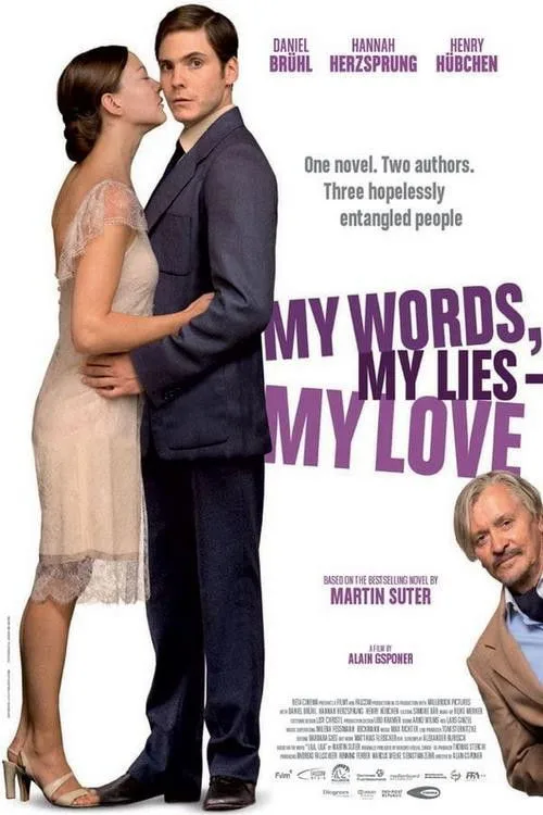 Lila, Lila İndir posteri