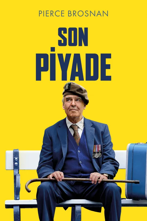 Son Piyade İndir posteri