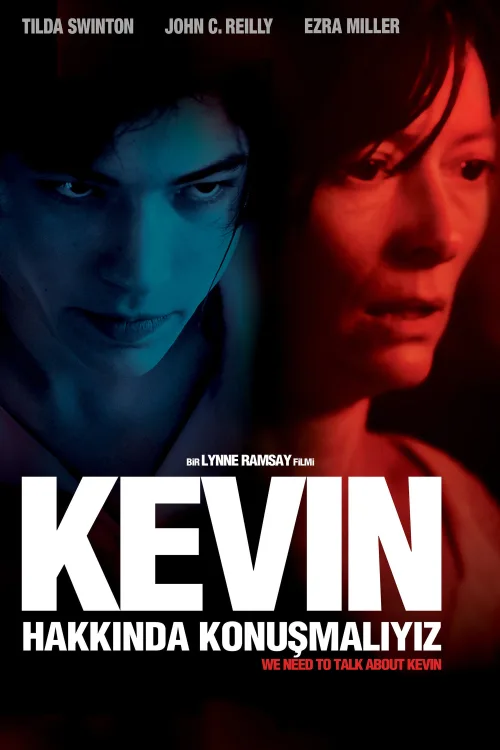 Kevin Hakkında Konuşmalıyız İndir posteri