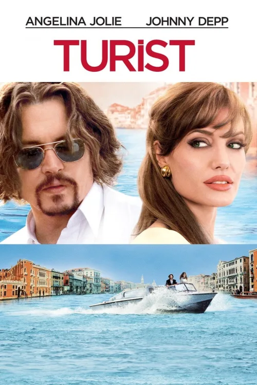 Turist İndir posteri