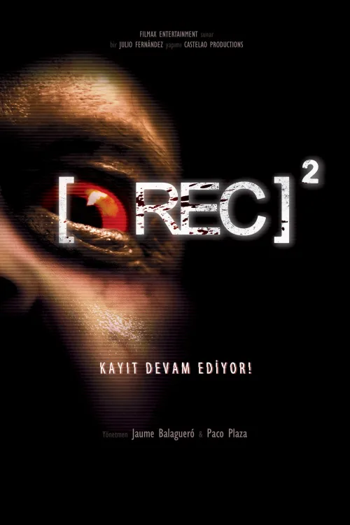 Rec 2 İndir posteri