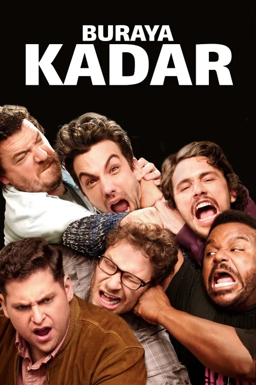 Buraya Kadar İndir posteri