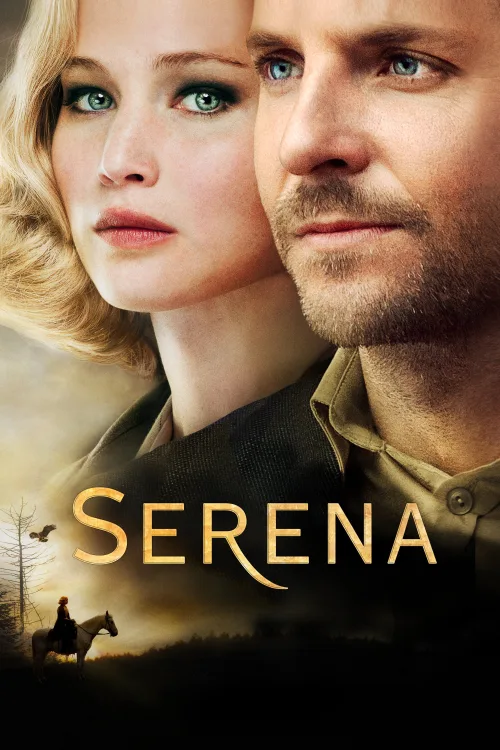 Serena İndir posteri