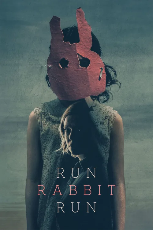 Run Rabbit Run İndir posteri