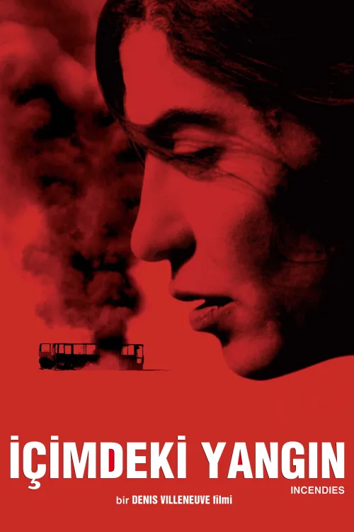 İçimdeki Yangın İndir posteri