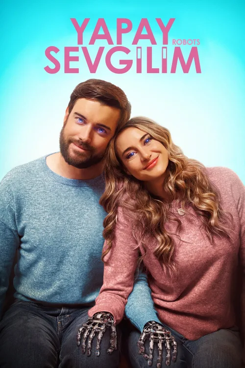 Yapay Sevgilim İndir posteri
