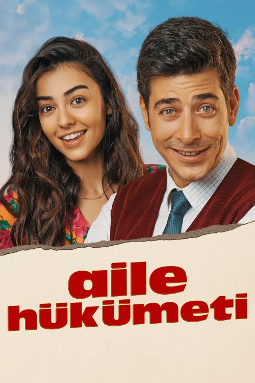 Aile Hükümeti İndir posteri