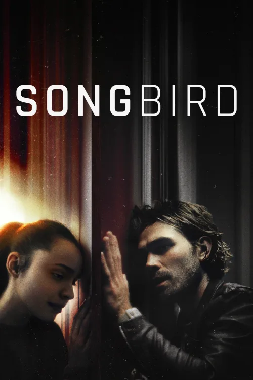 Songbird İndir posteri