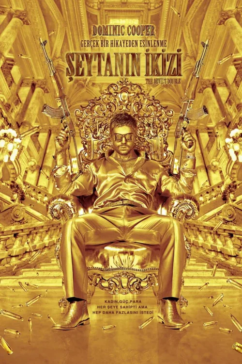 Şeytanın İkizi İndir posteri