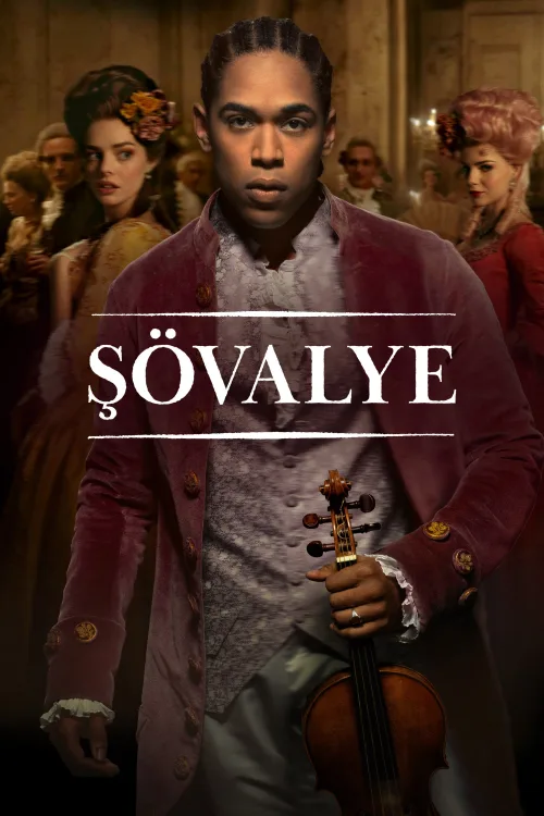 Chevalier İndir posteri