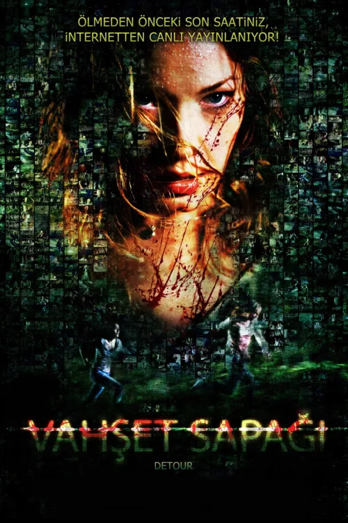 Vahşet Sapağı İndir posteri