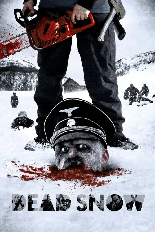 Død snø İndir posteri
