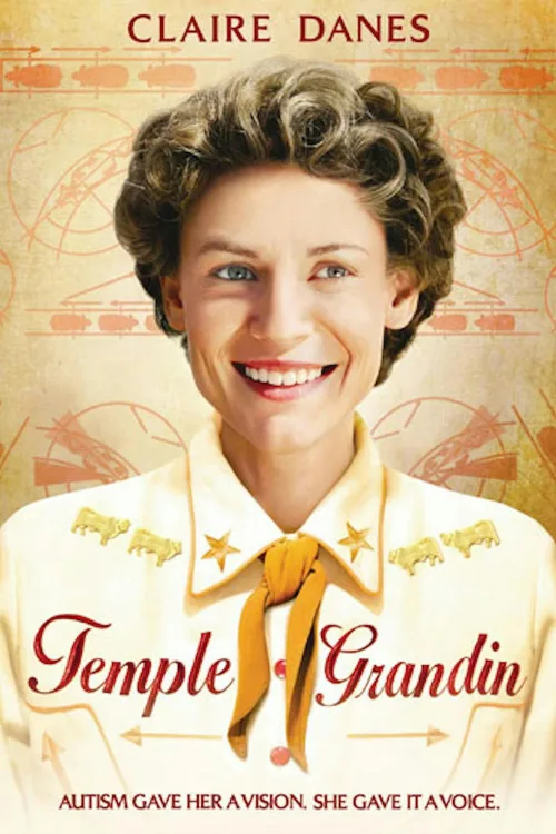Temple Grandin İndir posteri