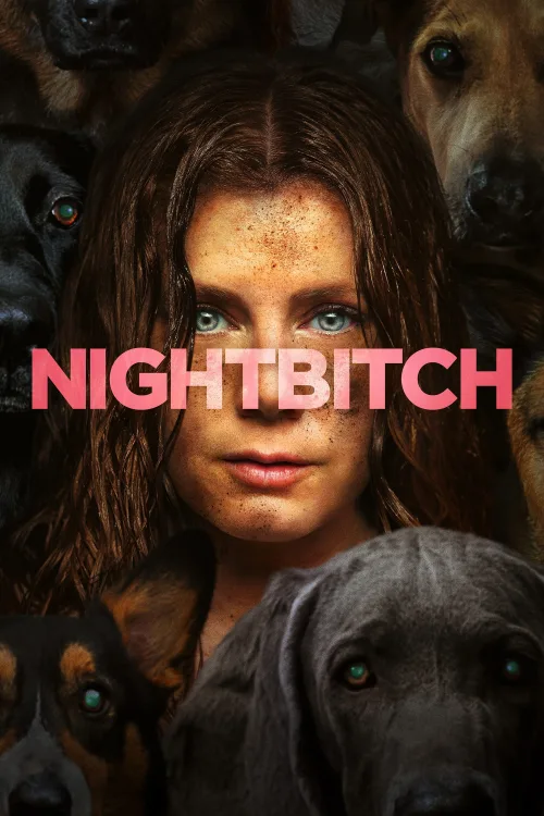 Nightbitch İndir posteri