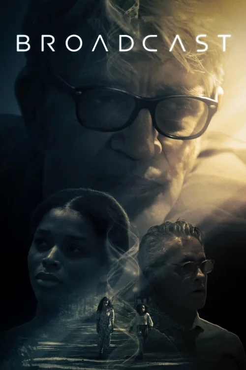 Broadcast İndir posteri
