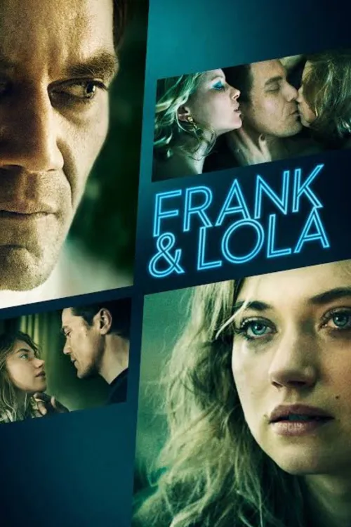 Frank & Lola İndir posteri