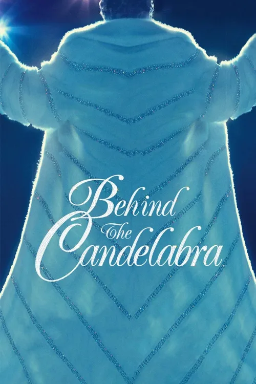 Şamdanın Ardında İndir posteri