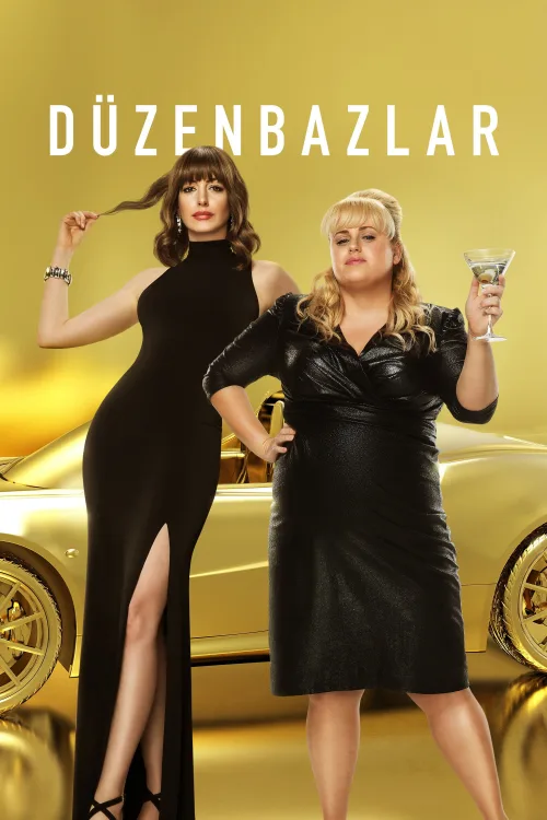 Düzenbazlar İndir posteri