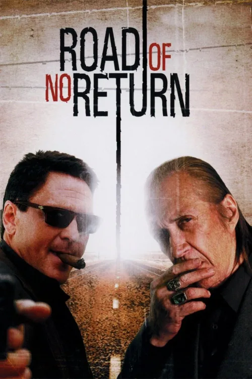 Road of No Return İndir posteri