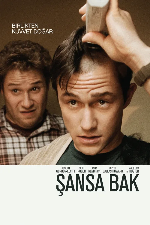 Şansa Bak İndir posteri