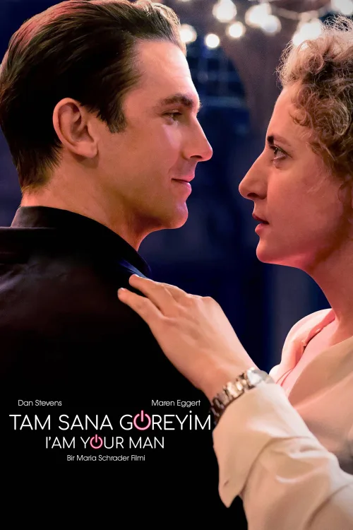 Tam Sana Göreyim İndir posteri