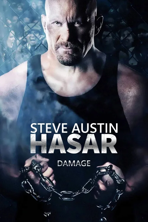 Hasar İndir posteri