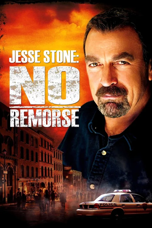 Jesse Stone: No Remorse İndir posteri