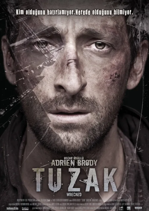 Tuzak İndir posteri