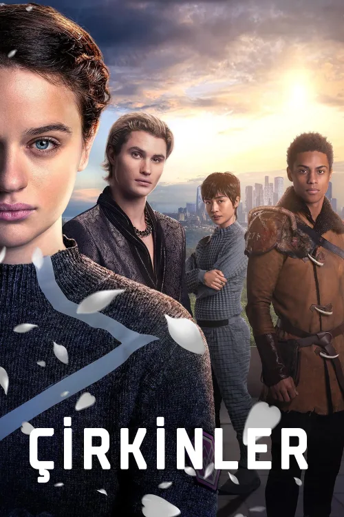 Çirkinler İndir posteri