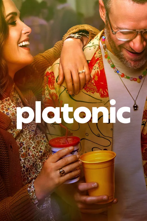 Platonic 1080p İndir posteri