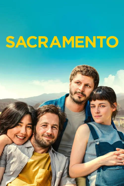Sacramento İndir posteri