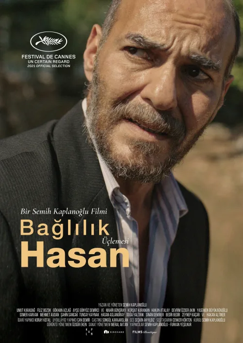 Bağlılık Hasan İndir posteri