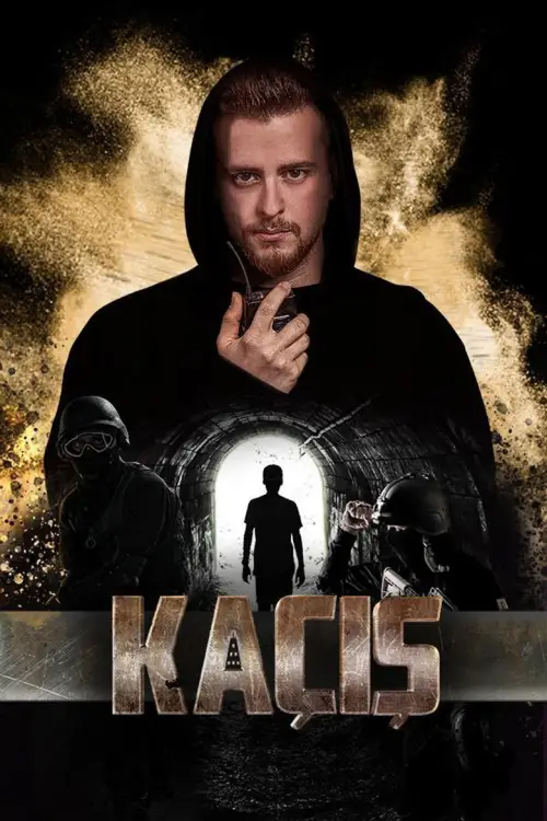 Kaçis posteri