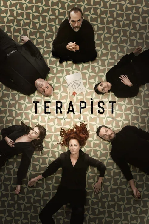 Terapist İndir posteri