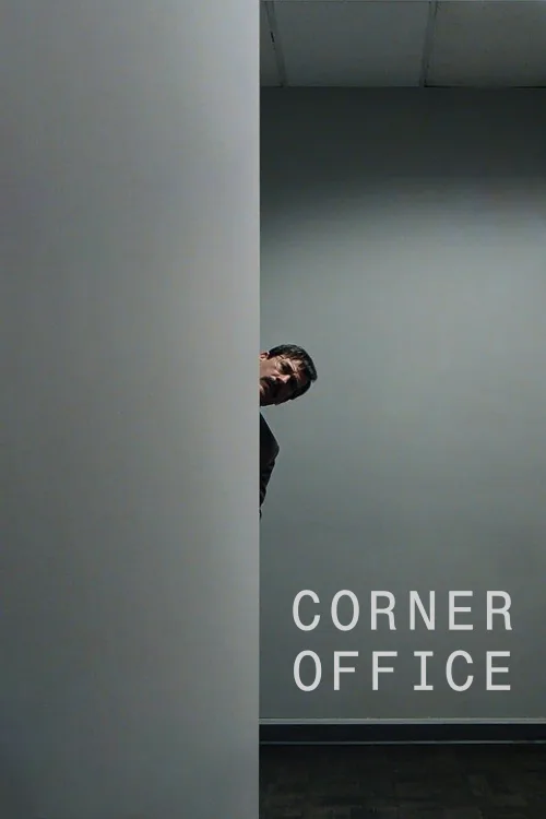 Corner Office İndir posteri
