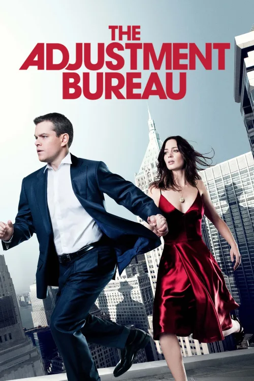 Kader Ajanları İndir posteri
