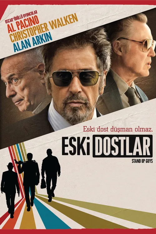 Eski Dostlar İndir posteri