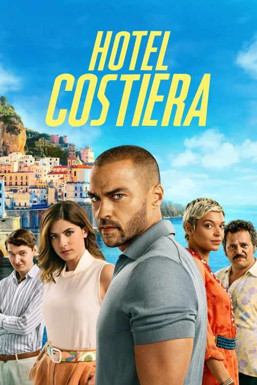 Hotel Costiera 1080p İndir posteri