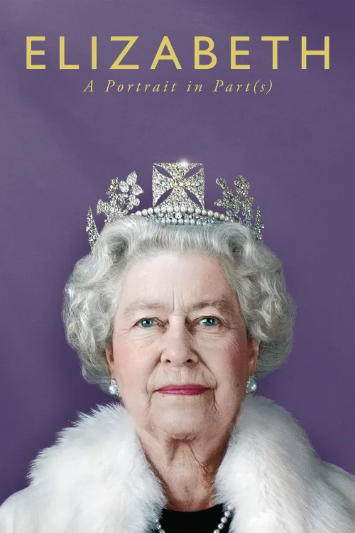 Elizabeth: A Portrait in Part(s) İndir posteri