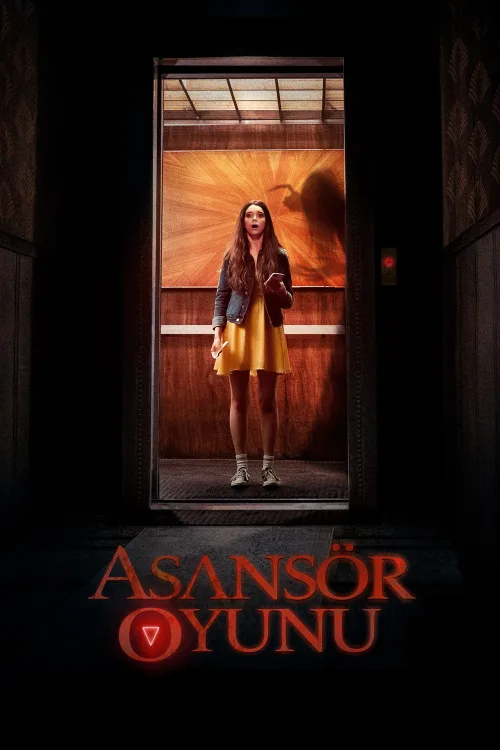 Asansör Oyunu İndir posteri