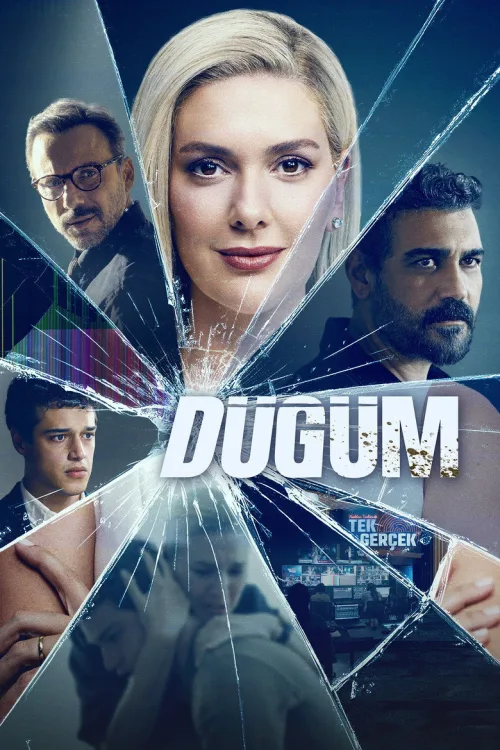 Dügüm 1080p İndir posteri