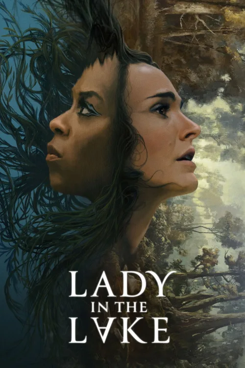 Lady in the Lake 1080p İndir posteri