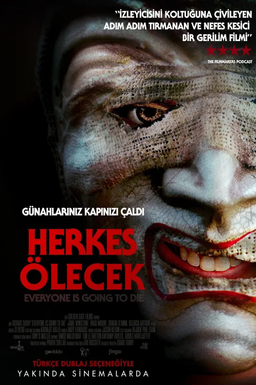 Herkes Ölecek İndir posteri